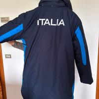 Giubbotto nazionale volley 1997-2000 Nike