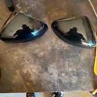 Calotte specchietti originali Ford Fiesta Mk8