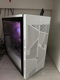 PC NUOVO DA GAMING