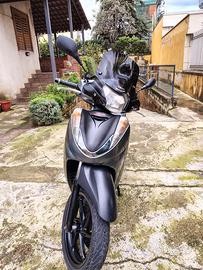 Honda sh 300 2008