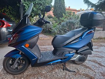 KYMCO GDINK 300I
