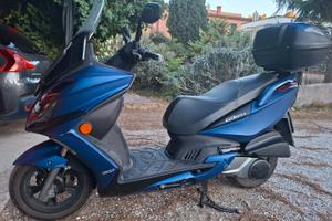 KYMCO GDINK 300I