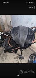 Passeggino  unisex