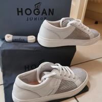 Scarpe Hogan bambino