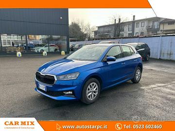 Skoda Fabia 1.0 mpi evo Selection 80cv