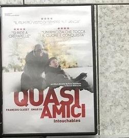 DVD quasi amici