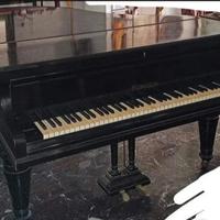 pianoforte a coda 