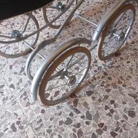 passeggijk vintage