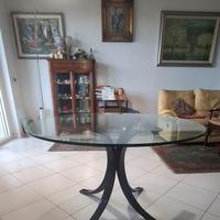 Tavolo Borsani per Tecno