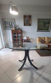 Tavolo Borsani per Tecno