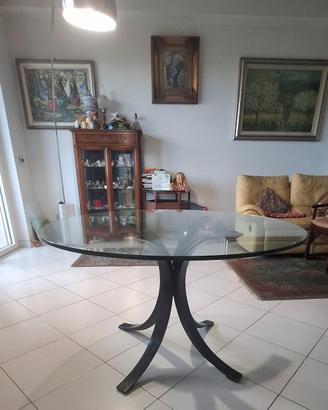 Tavolo Borsani per Tecno