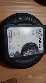 Catene da neve König