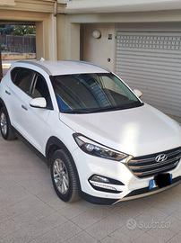Hyundai Tucson xpossible 2016
