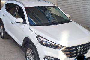 Hyundai Tucson xpossible 2016