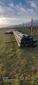 tubi per irrigazione diametro 160....140...90....