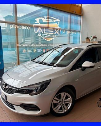 Opel Astra SW 1.5CDTi 122cv E6 Autom IVA ESP.