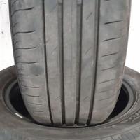 2 Pneumatici 205/55/16 91V