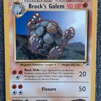 Brock's Golem (GH 20)