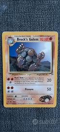Brock's Golem (GH 20)