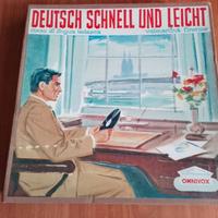DEUTSCH SCHNELL UND LEICHT