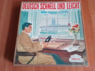 DEUTSCH SCHNELL UND LEICHT