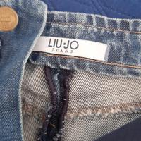 Gonna jeans Liu Jo 