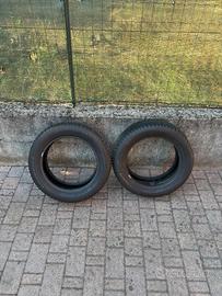 Nn. 2 Coperture  m+s  205/55R16 91H