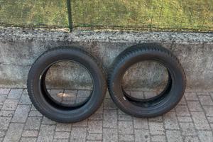Nn. 2 Coperture  m+s  205/55R16 91H