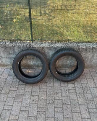 Nn. 2 Coperture  m+s  205/55R16 91H