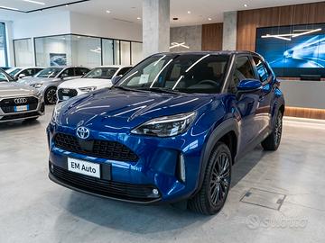 Toyota Yaris Cross 1.5 Hybrid 5p. E-CVT Trend