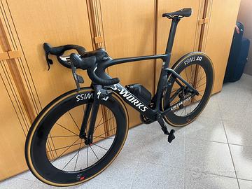 Specialized S-Works