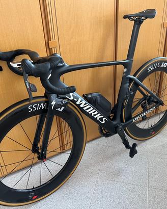 Specialized S-Works
