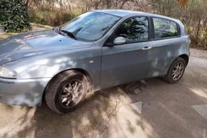 Alfa Romeo 147