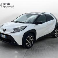 Toyota Aygo X 1.0B (72 CV) Trend S-CVT