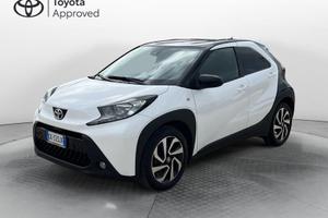 Toyota Aygo X 1.0B (72 CV) Trend S-CVT