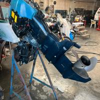 Evinrude e-tec 40cv per ricambi