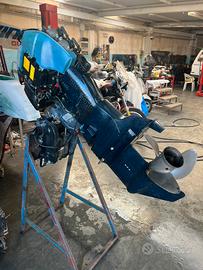 Evinrude e-tec 40cv per ricambi