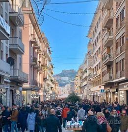 Bilocale a Corso Mazzini