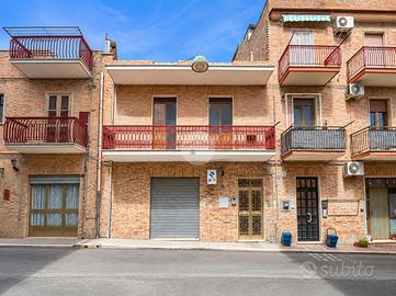 CASA INDIPENDENTE A LUCERA