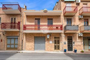 CASA INDIPENDENTE A LUCERA