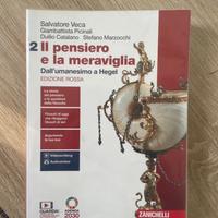 Il pensiero e la meraviglia