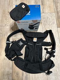 Marsupio Ergobaby Omni Breeze