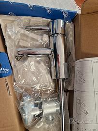 Miscelarore Grohe Essence Lavabo nuovo