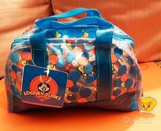 Borsetta bimba originale nuova TITTI