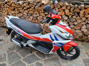Honda NSC 50 - 2015