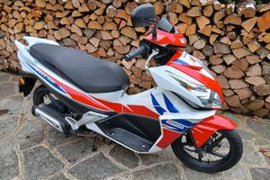 Honda NSC 50 - 2015