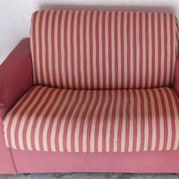 DIVANO LETTO AD UNA PIAZZA