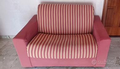 DIVANO LETTO AD UNA PIAZZA