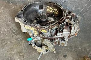 Cambio renault scenic anno 2005 - 1.5 g - 6m