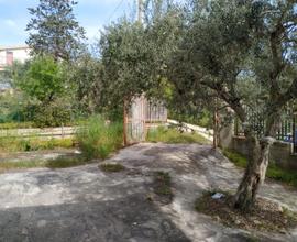 Villetta pressi Tenuta Scozzari